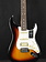 Fender Fender Player II Stratocaster HSS 3-Color Sunburst Rosewood Fingerboard