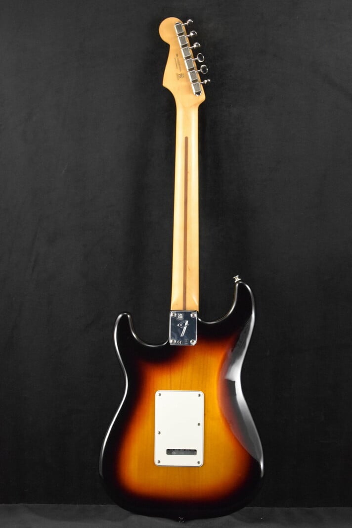 Fender Fender Player II Stratocaster HSS 3-Color Sunburst Rosewood Fingerboard