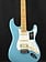 Fender Fender Player II Stratocaster HSS  Aquatone Blue Maple Fingerboard