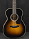 Eastman Eastman E20OM-TC-SB Orchestra Model Thermo-Cured Adirondack Spruce Top Sunburst Truetone Gloss