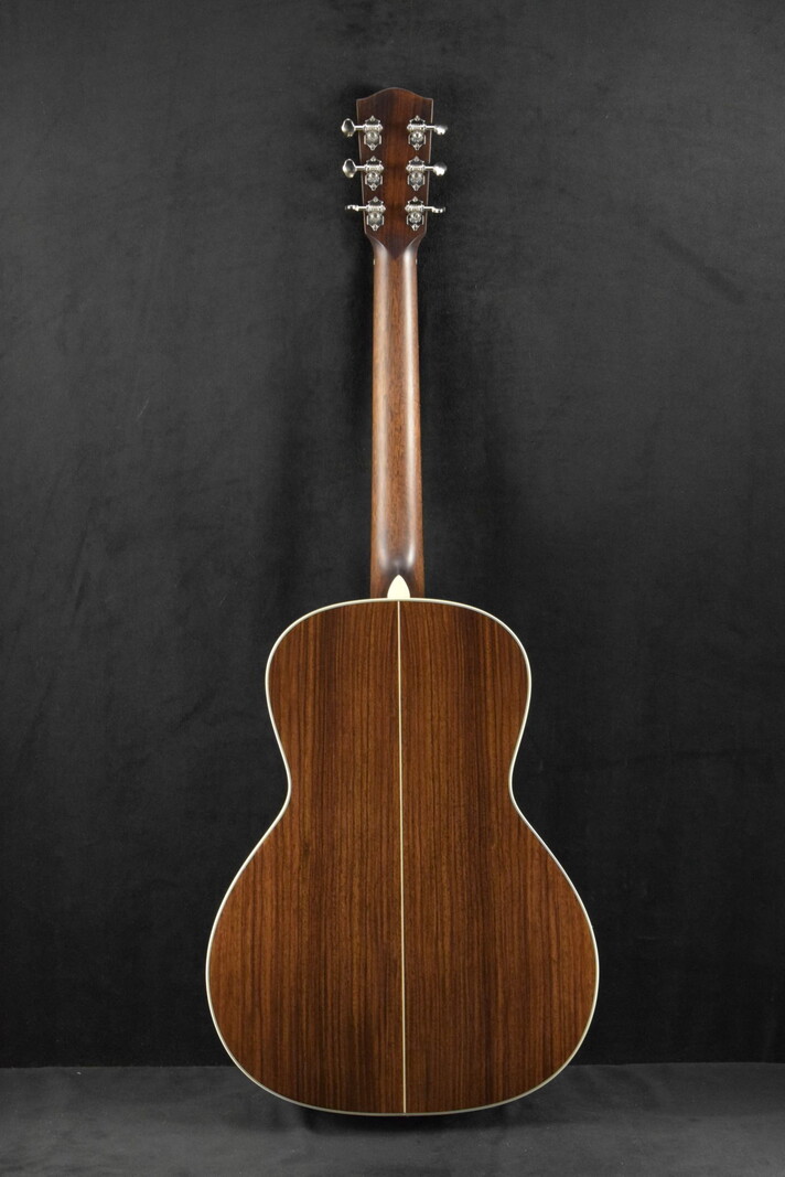 Eastman Eastman E20OOSS-TC OO-Style Concert Sloped Shoulder Thermo Cured Top Sunburst Truetone Gloss