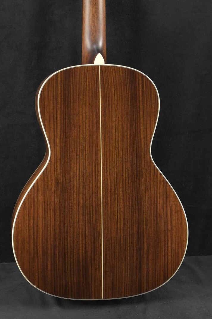 Eastman Eastman E20OOSS-TC OO-Style Concert Sloped Shoulder Thermo Cured Top Sunburst Truetone Gloss