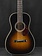 Eastman Eastman E20P-TC-SB Parlor Thermo-Cured Adirondack Spruce Top Sunburst Truetone Gloss