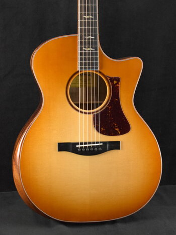 Eastman Eastman AC522CE-GB Acoustic Electric Grand Auditorium Goldburst Truetone Gloss