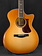 Eastman Eastman AC522CE-GB Acoustic Electric Grand Auditorium Goldburst Truetone Gloss