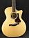 Eastman Eastman AC822CE-FF Fan Fret Acoustic Electric Grand Auditorium Natural Truetone Gloss