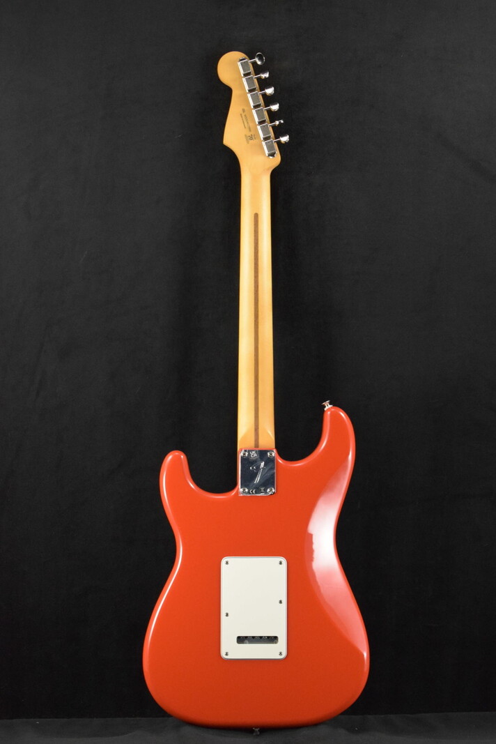 Fender Fender Player II Stratocaster HSS Coral Red Rosewood Fingerboard