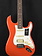 Fender Fender Player II Stratocaster HSS Coral Red Rosewood Fingerboard