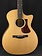 Eastman Eastman AC222CE Acoustic Electric Grand Auditorium Natural Truetone Satin