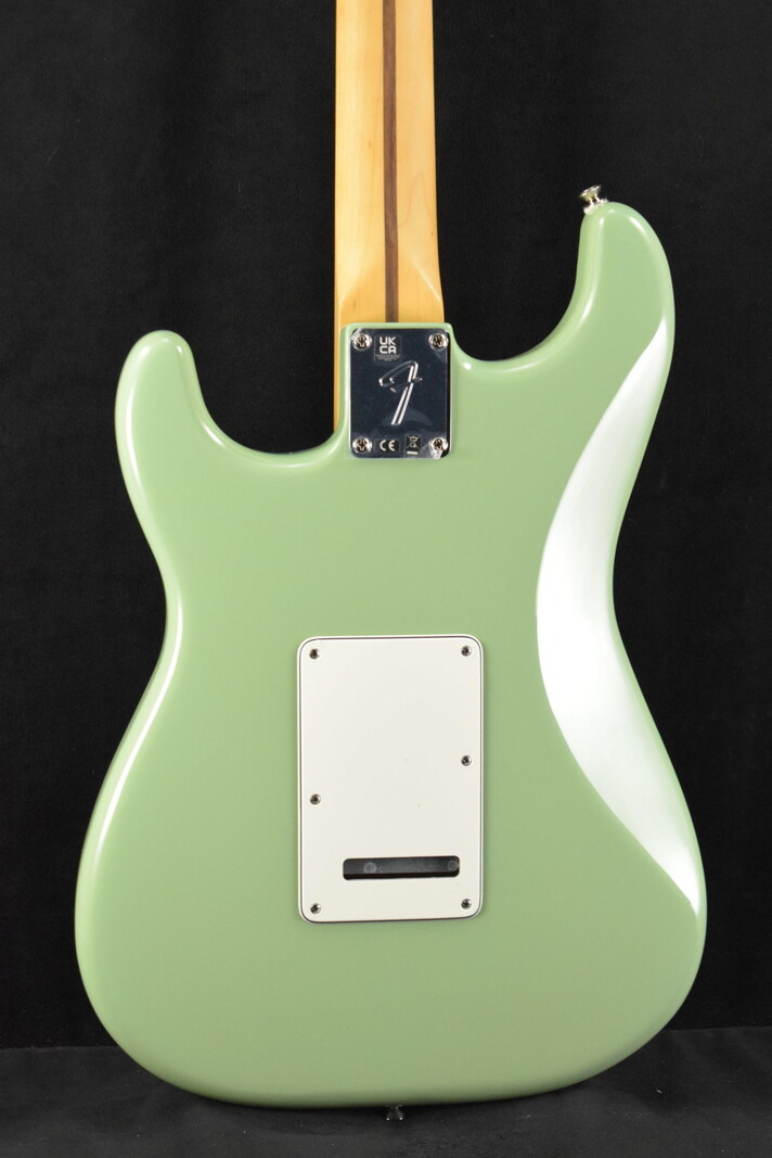 Fender Fender Player II Stratocaster HSS Birch Green Rosewood Fingerboard