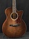 Eastman Eastman AC122-1CE-CLA Acoustic Electric Grand Auditorium Classic Truetone Satin