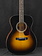 Eastman Eastman E10OM-SB-TC Orchestra Model Thermo-Cured Adirondack Spruce Top Sunburst Truetone Gloss