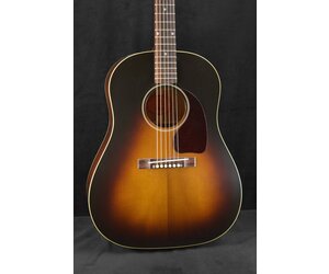 Gibson j-45 banner thin finish カスタムショップ Gibson Custom Shop 1942 Banner J-45 Vintage Sunburst 4.00