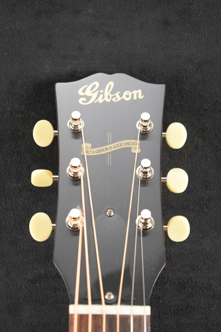 Gibson Gibson Custom Shop 1942 Banner J-45 Vintage Sunburst