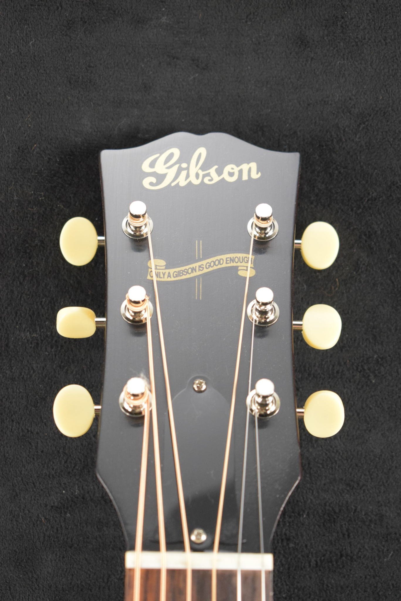 Gibson j-45 banner thin finish カスタムショップ Gibson Custom Shop Historic Reissue 1942 Banner J-45 Vintage