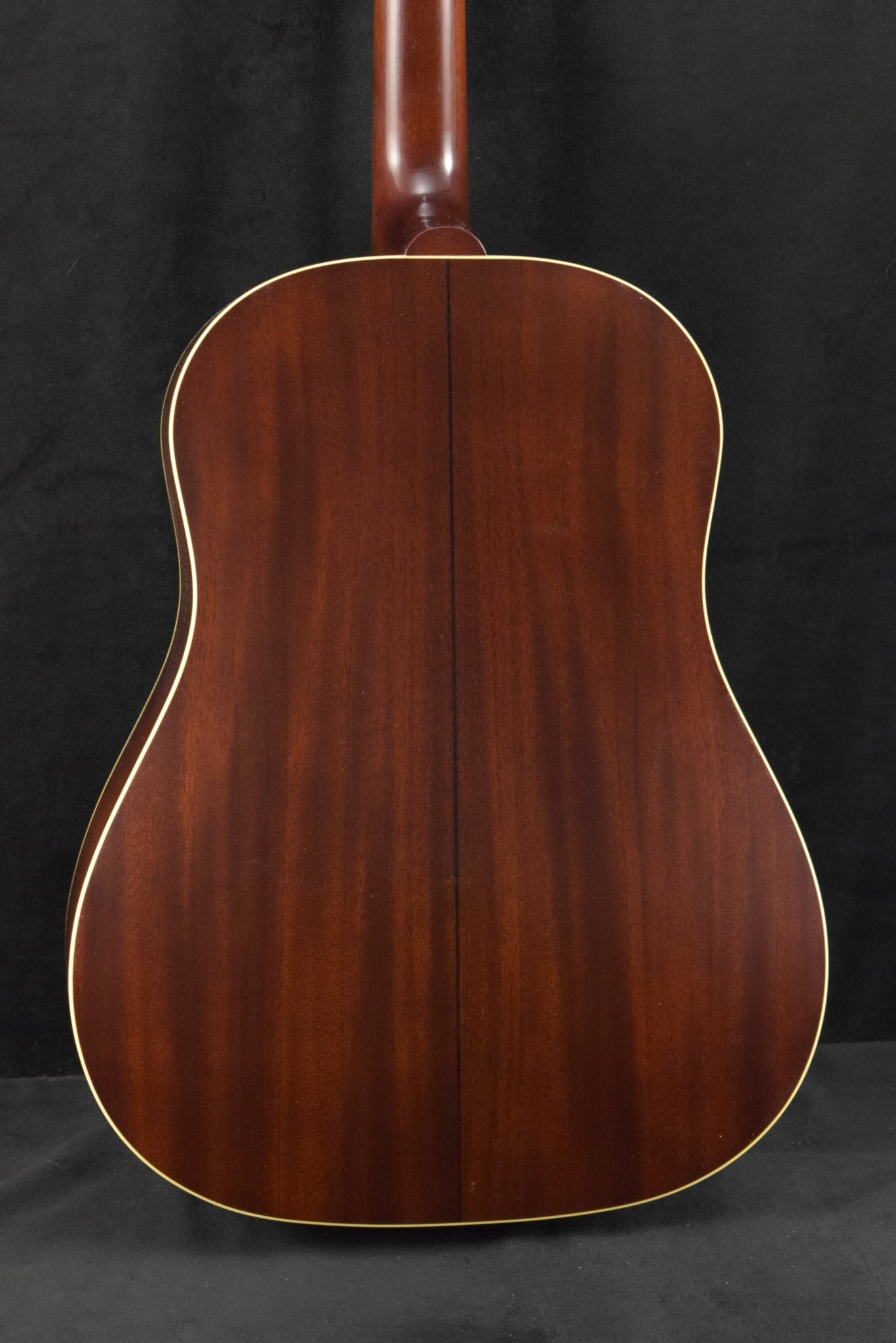 Gibson Gibson Custom Shop 1942 Banner J-45 Vintage Sunburst