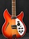 Rickenbacker Rickenbacker 90th Anniversary 4005XC Amber FireGlo