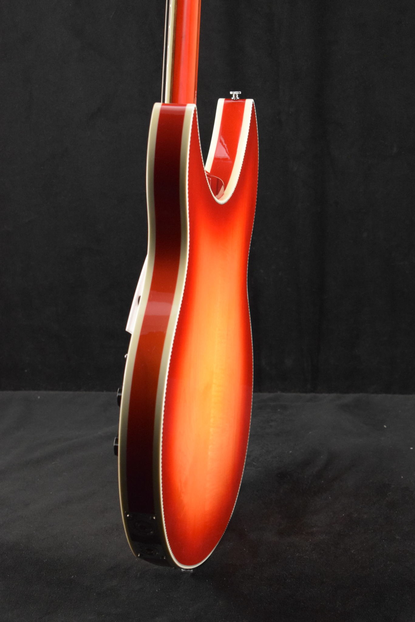 Rickenbacker Rickenbacker 90th Anniversary 4005XC Amber FireGlo