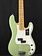 Fender Fender Player II Precision Bass Birch Green Maple Fingerboard