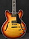 Gibson Gibson ES Supreme Bourbon Burst