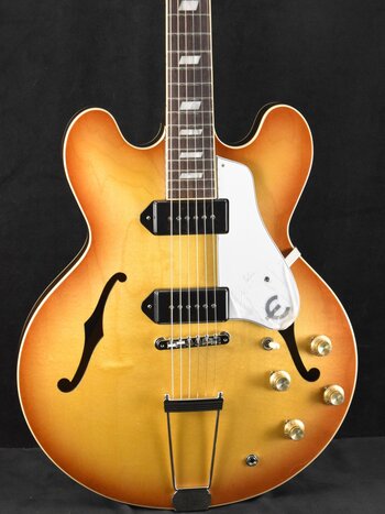 Epiphone Epiphone Casino USA Royal Tan
