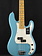 Fender Fender Player II Precision Bass Aquatone Blue Maple Fingerboard