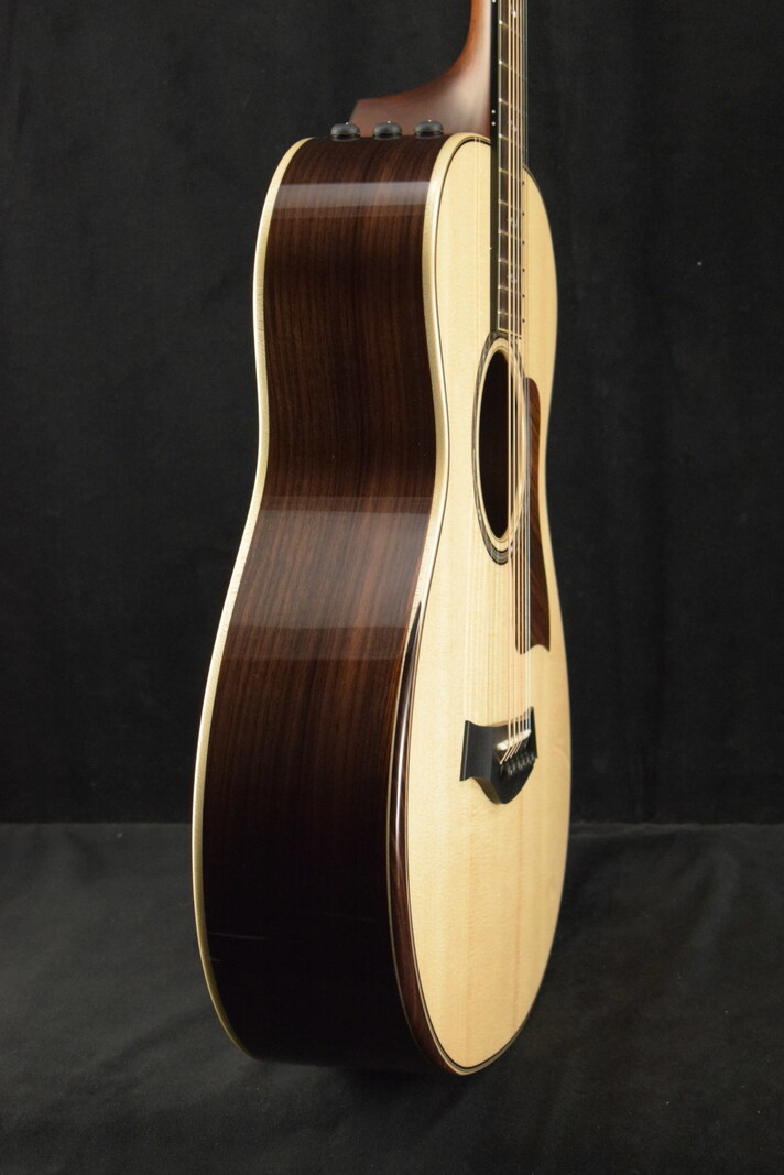 Taylor Taylor 812e 12-Fret Natural