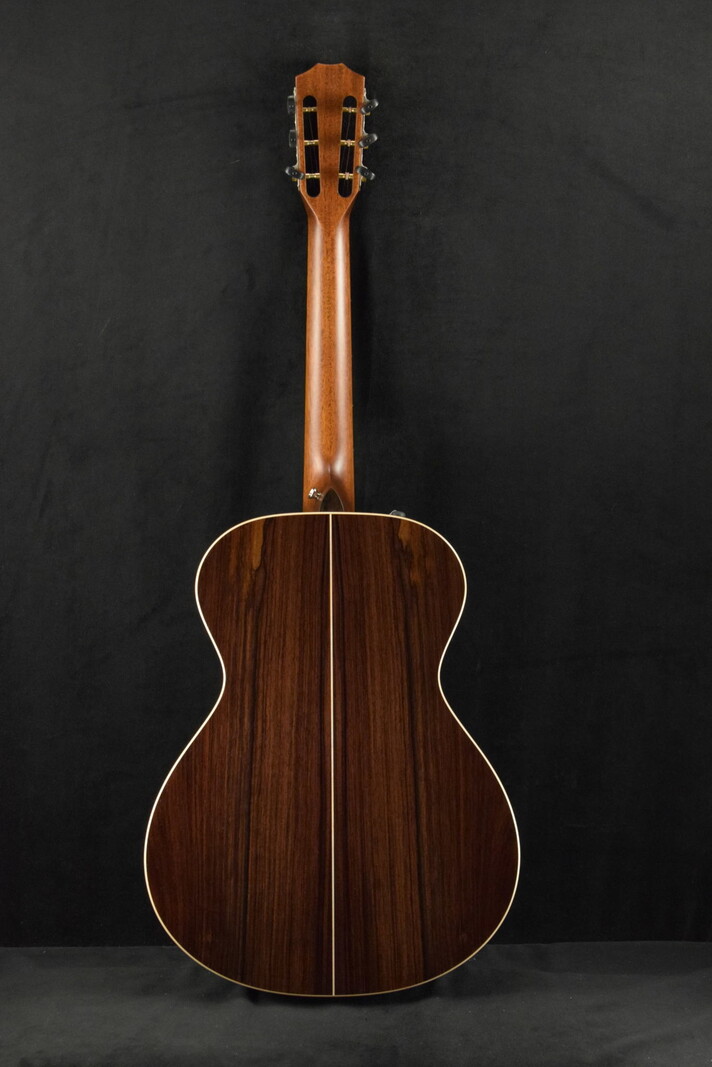 Taylor Taylor 812e 12-Fret Natural