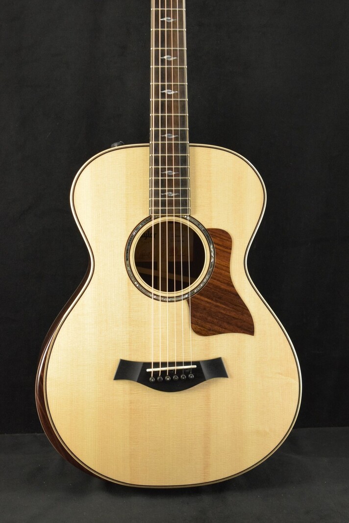 Taylor Taylor 812e 12-Fret Natural