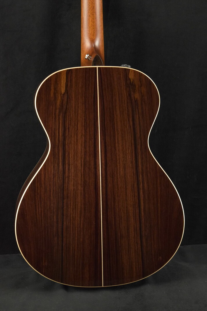 Taylor Taylor 812e 12-Fret Natural