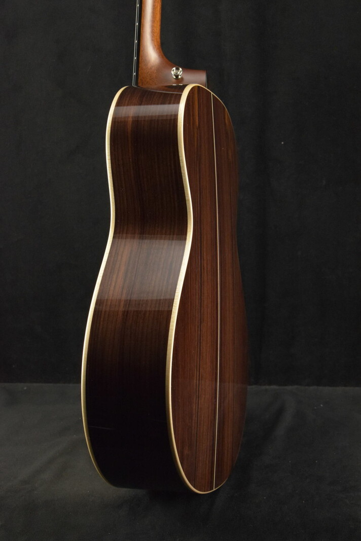 Taylor Taylor 812e 12-Fret Natural