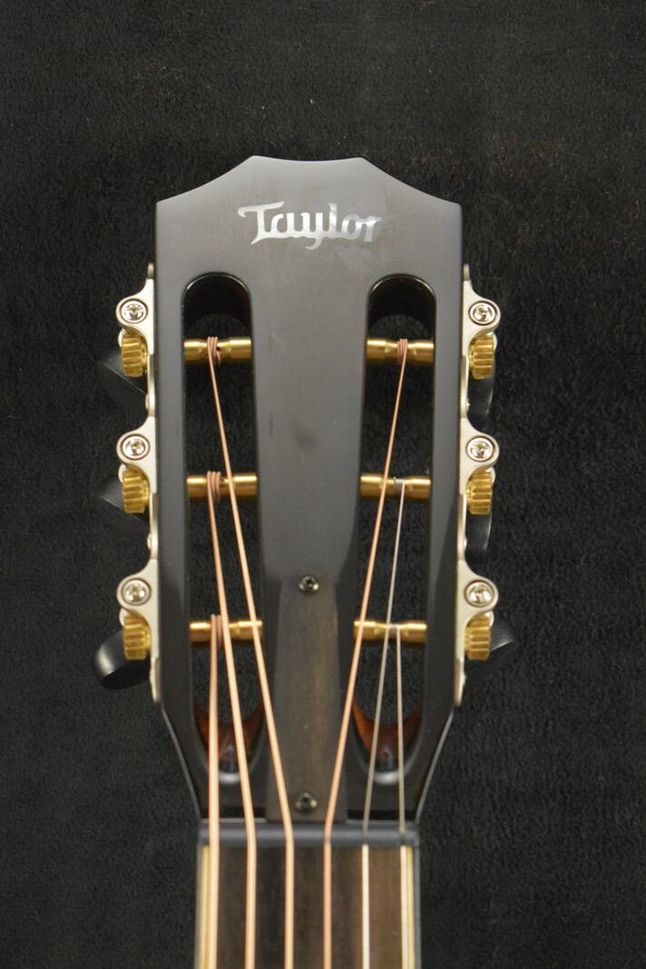 Taylor Taylor 812e 12-Fret Natural