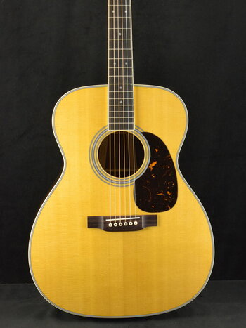 Martin Martin M-36 0000 Auditorium 14-Fret Natural