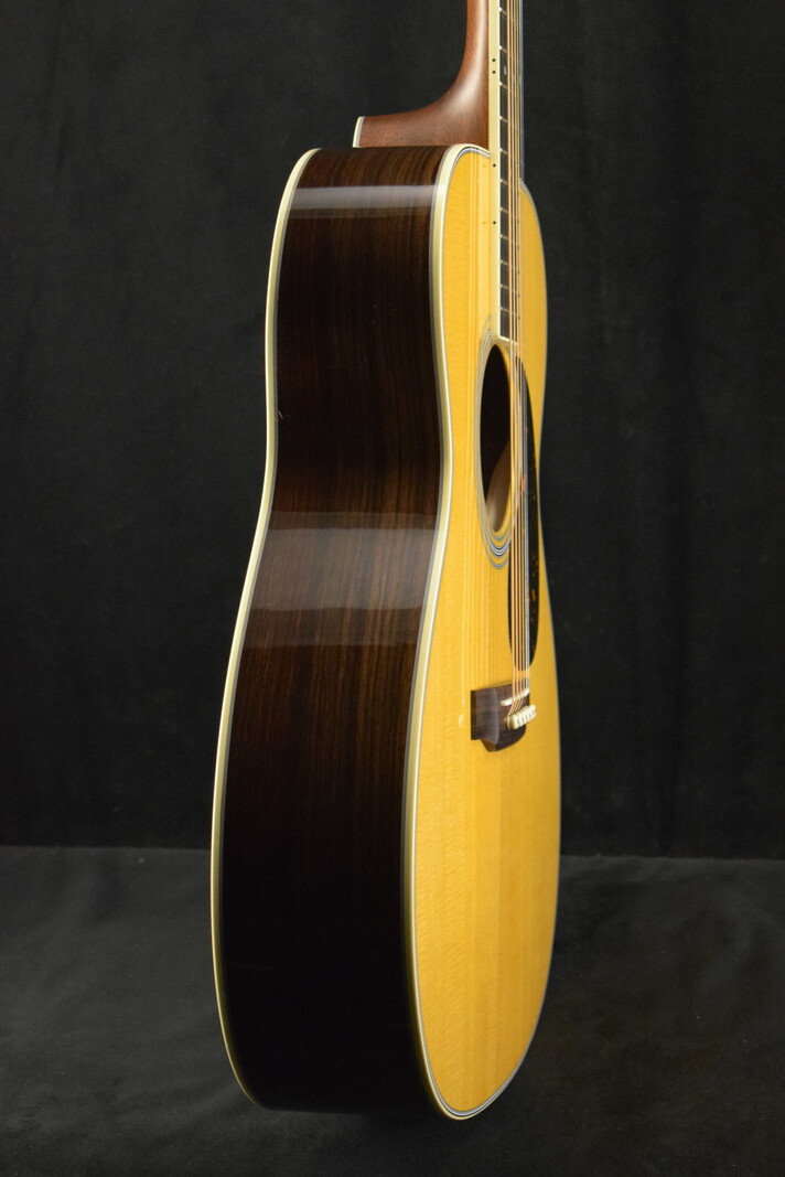 Martin Martin M-36 0000 Auditorium 14-Fret Natural