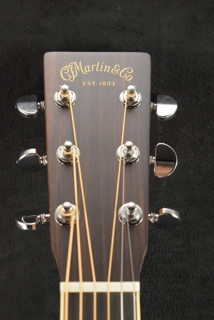 Martin Martin M-36 0000 Auditorium 14-Fret Natural