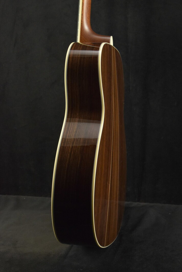 Martin Martin M-36 0000 Auditorium 14-Fret Natural