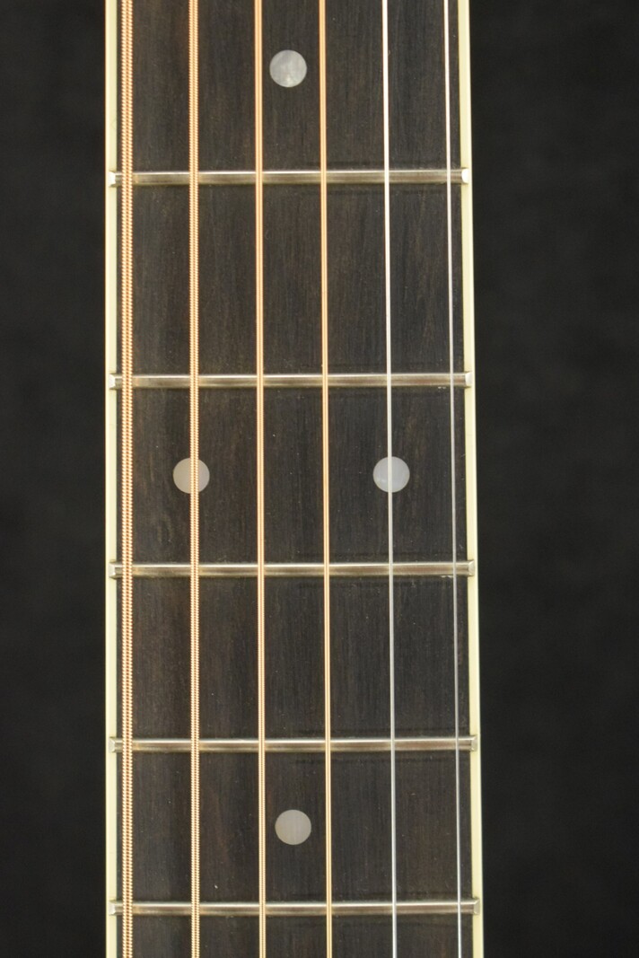 Martin Martin M-36 0000 Auditorium 14-Fret Natural