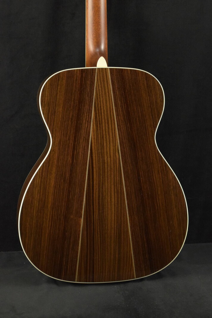 Martin Martin M-36 0000 Auditorium 14-Fret Natural