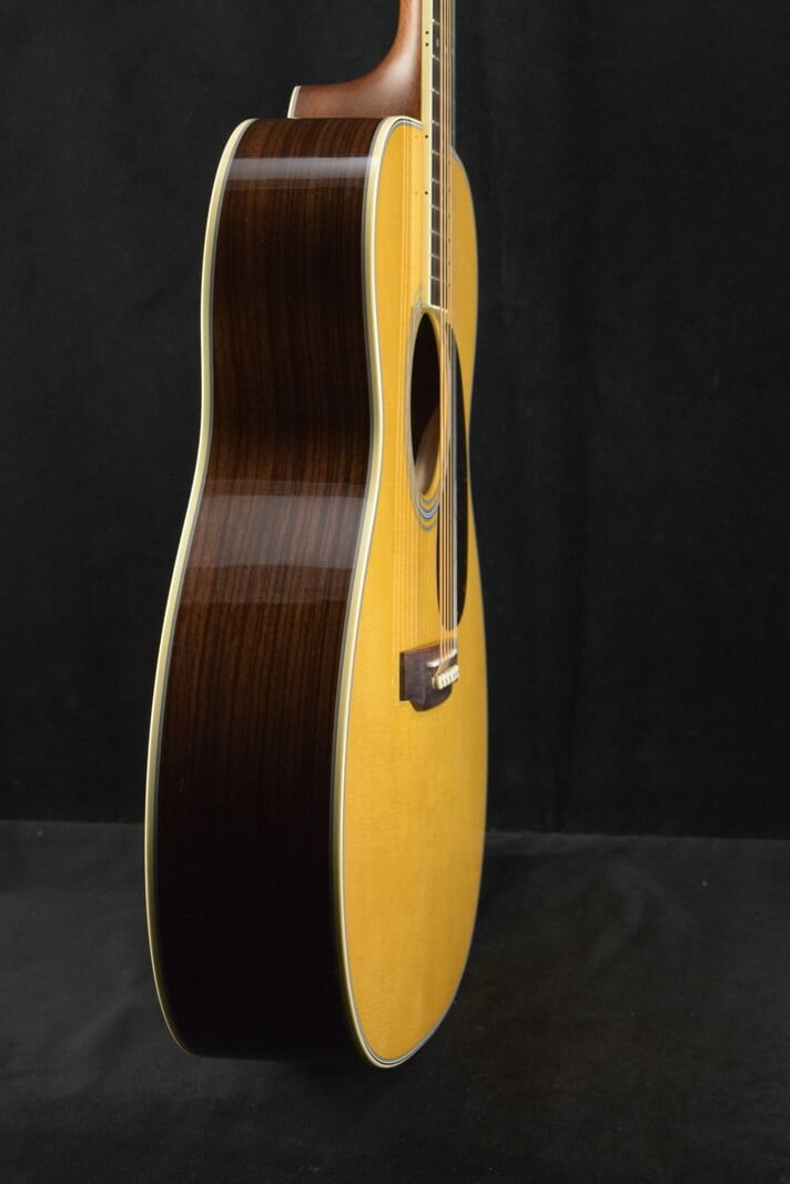 Martin Martin M-36 0000 Auditorium 14-Fret Natural