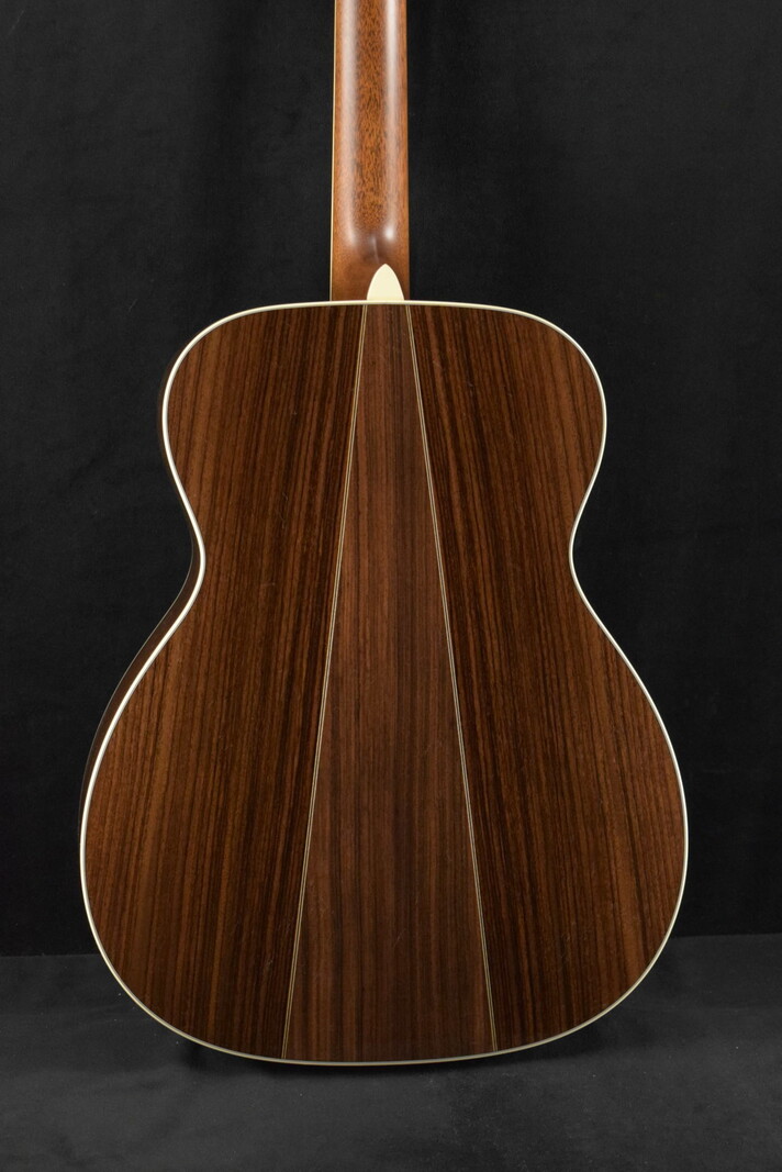 Martin Martin M-36 0000 Auditorium 14-Fret Natural