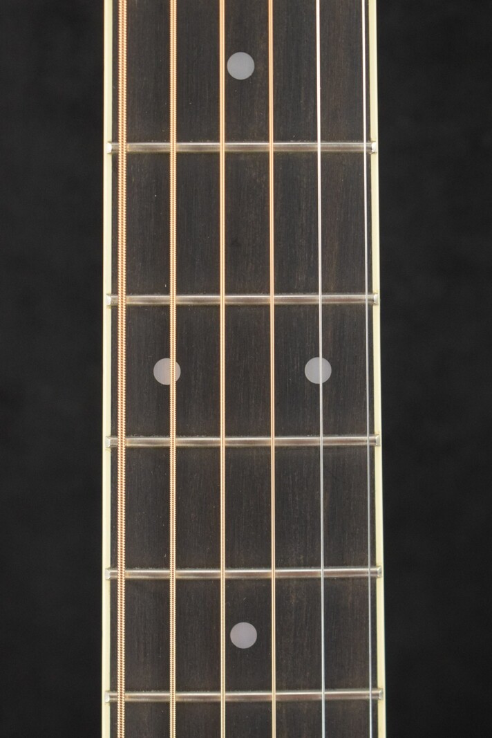 Martin Martin M-36 0000 Auditorium 14-Fret Natural