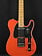 Fender Fender Player II Telecaster Coral Red Maple Fingerboard