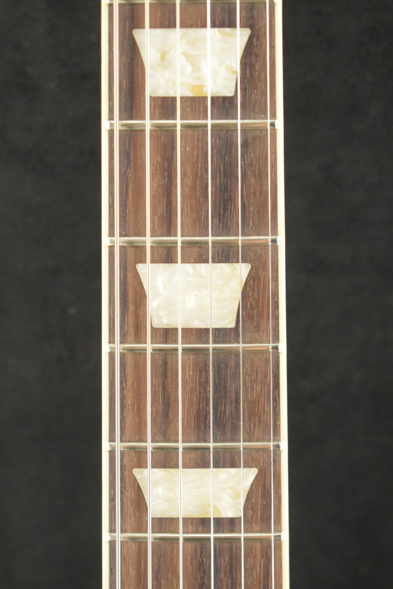 Gibson Gibson Modern SG Standard Pelham Blue Burst