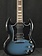 Gibson Gibson Modern SG Standard Pelham Blue Burst