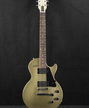 Gibson レスポール　モダンライト　ゴールドミストサテン Gibson Les Paul Modern Lite Gold Mist Satin - Fuller's Guitar