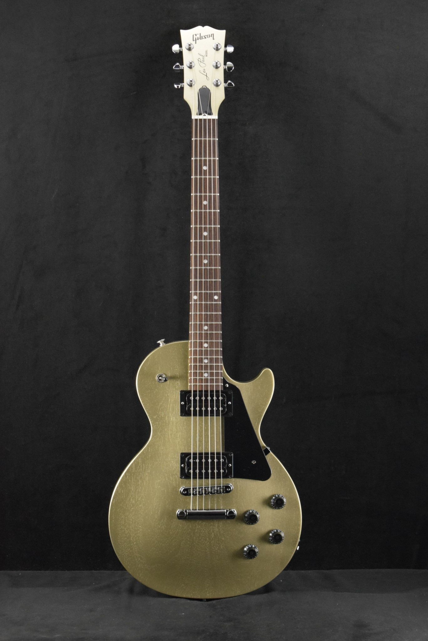 Gibson Gibson Les Paul Modern Lite Gold Mist Satin
