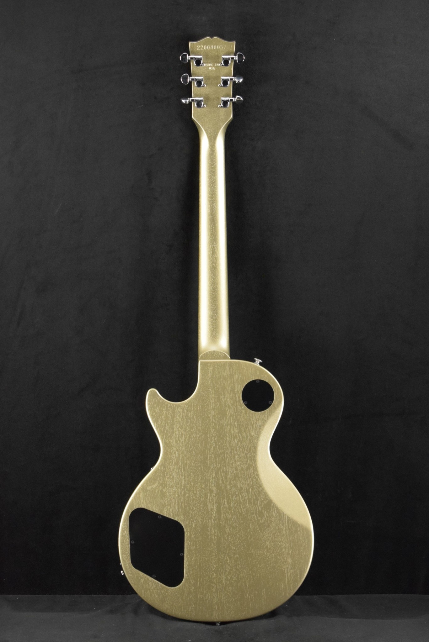 Gibson Gibson Les Paul Modern Lite Gold Mist Satin