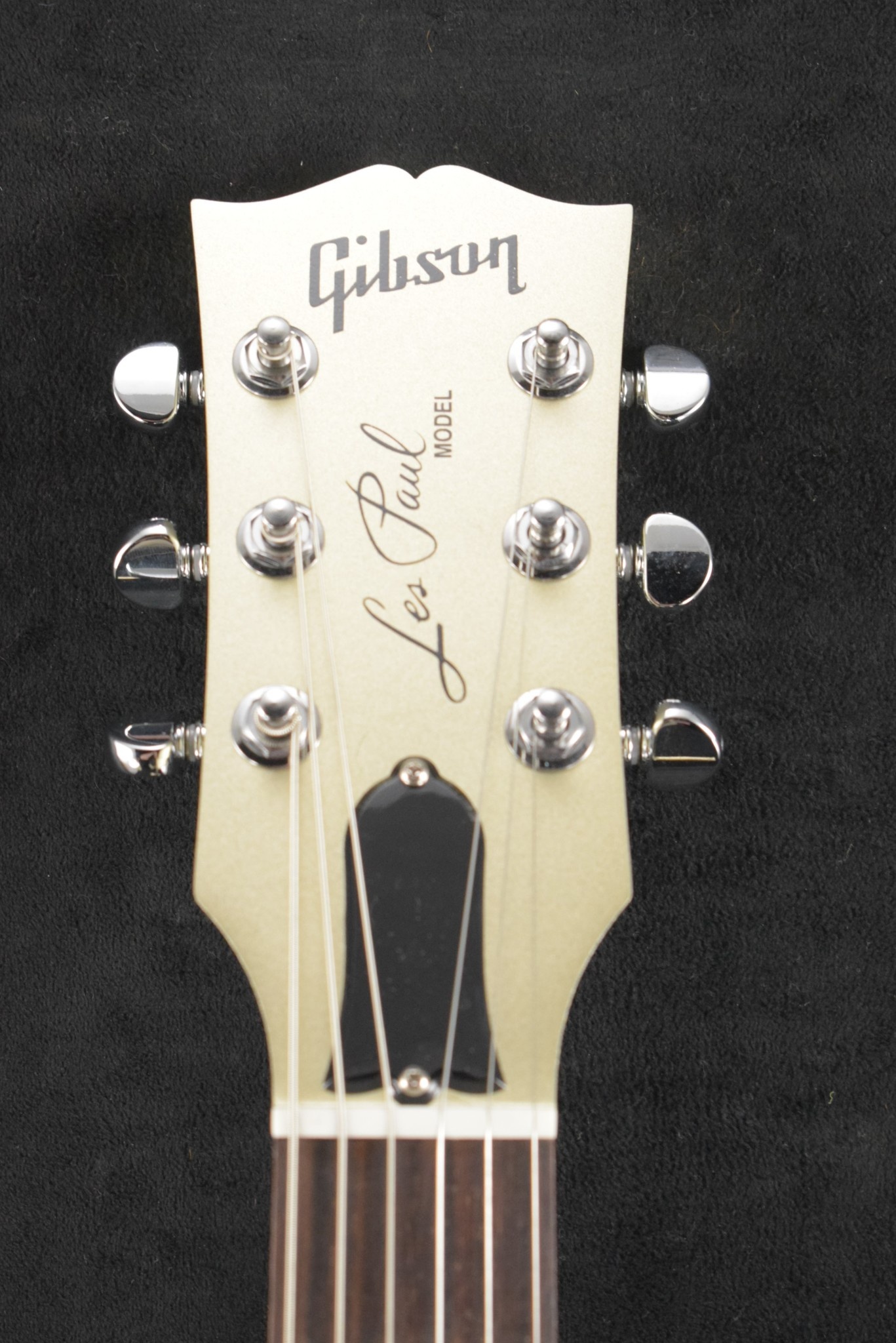 Gibson Gibson Les Paul Modern Lite Gold Mist Satin