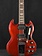 Gibson Gibson SG Standard '61 Maestro Vibrola Vintage Cherry