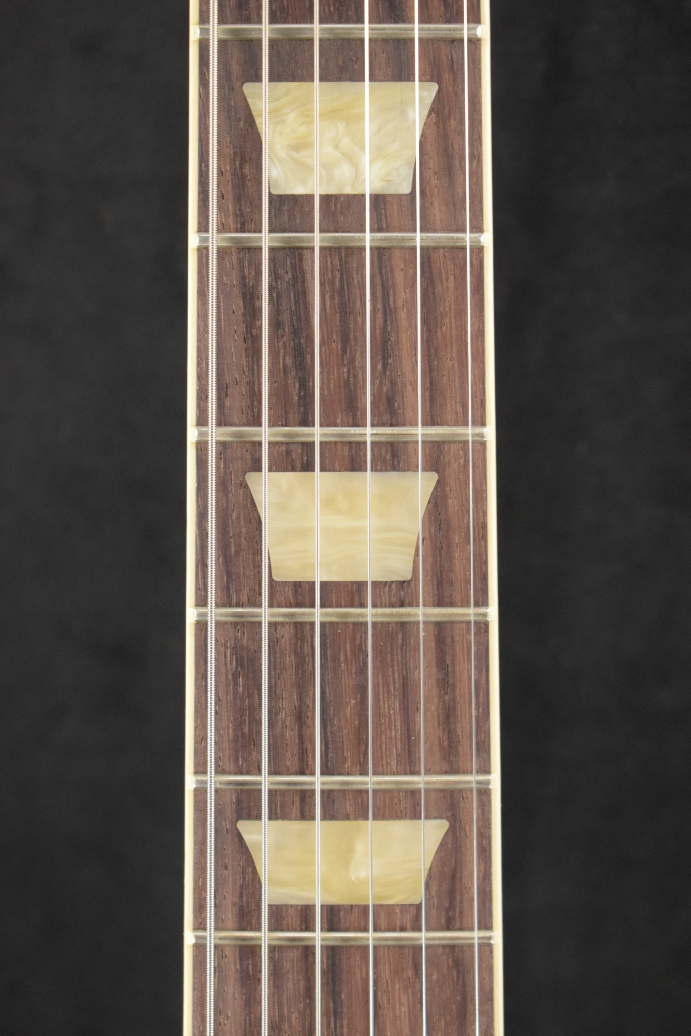 Gibson Gibson SG Standard '61 Maestro Vibrola Vintage Cherry